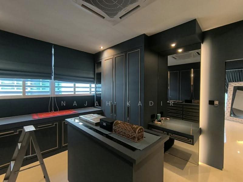 Rumah Berkembar untuk Disewa di Cyberjaya (Selangor) - Najah Kadir - PropertyGuru.com.my
