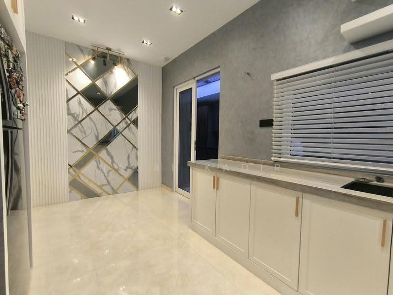 Rumah Berkembar untuk Disewa di Cyberjaya (Selangor) - Najah Kadir - PropertyGuru.com.my