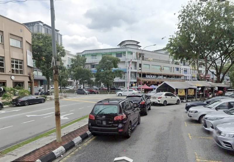 Shop for Rent in Bandar Baru Sri Petaling (Sri Petaling) - Candy Soon - Exterior - PropertyGuru.com.my