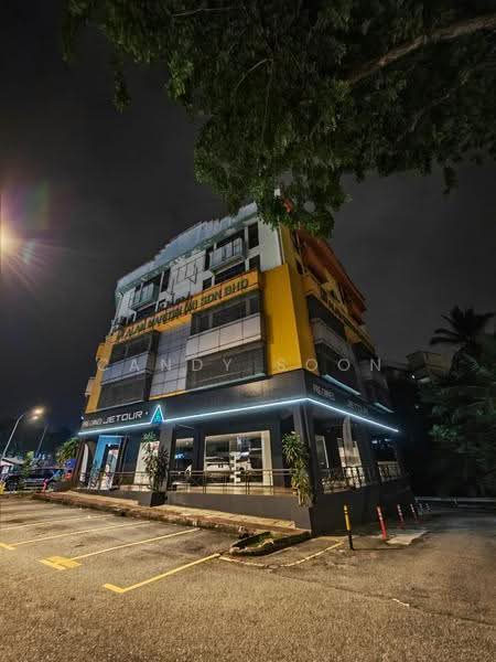 Shop for Rent in Bandar Baru Sri Petaling (Sri Petaling) - Candy Soon - Exterior - PropertyGuru.com.my