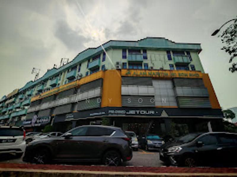 Shop for Rent in Bandar Baru Sri Petaling (Sri Petaling) - Candy Soon - PropertyGuru.com.my
