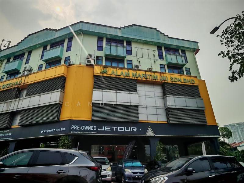 Shop for Rent in Bandar Baru Sri Petaling (Sri Petaling) - Candy Soon - PropertyGuru.com.my