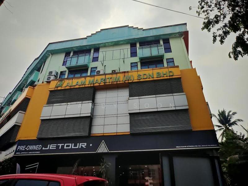 Shop for Rent in Bandar Baru Sri Petaling (Sri Petaling) - Candy Soon - PropertyGuru.com.my