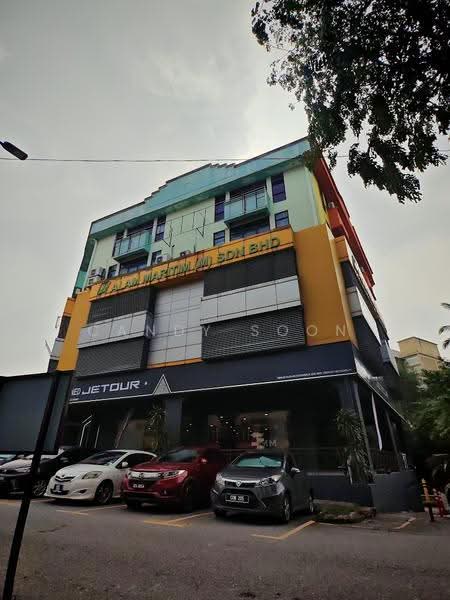 Shop for Rent in Bandar Baru Sri Petaling (Sri Petaling) - Candy Soon - PropertyGuru.com.my