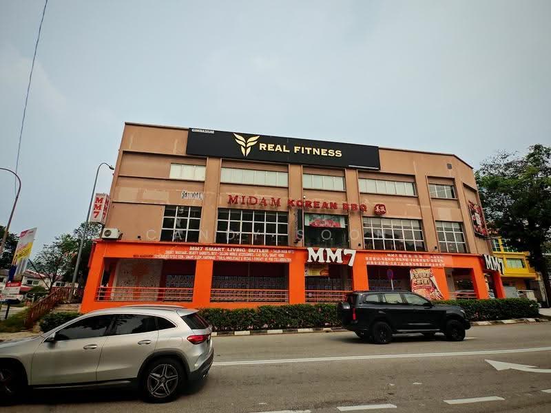 Shop for Rent in Bandar Baru Sri Petaling (Sri Petaling) - Candy Soon - PropertyGuru.com.my