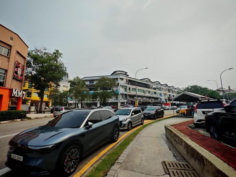 Shop for Rent in Bandar Baru Sri Petaling (Sri Petaling) - Candy Soon - PropertyGuru.com.my