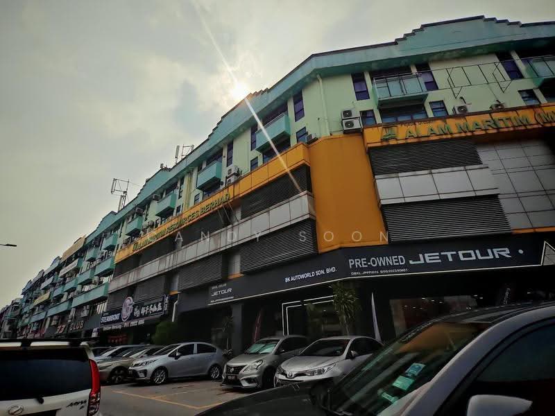 Shop for Rent in Bandar Baru Sri Petaling (Sri Petaling) - Candy Soon - PropertyGuru.com.my