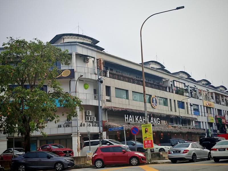 Shop for Rent in Bandar Baru Sri Petaling (Sri Petaling) - Candy Soon - PropertyGuru.com.my
