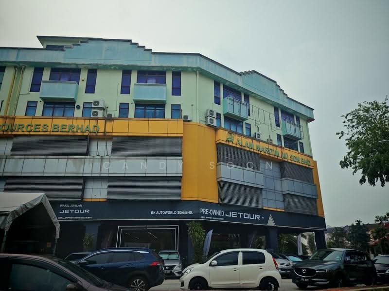 Shop for Rent in Bandar Baru Sri Petaling (Sri Petaling) - Candy Soon - PropertyGuru.com.my