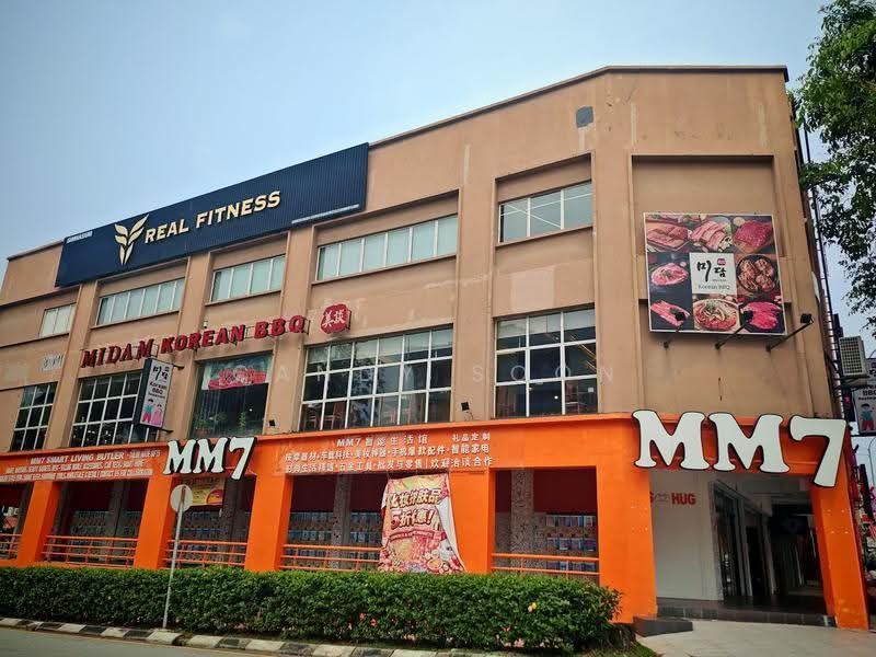 Shop for Rent in Bandar Baru Sri Petaling (Sri Petaling) - Candy Soon - PropertyGuru.com.my