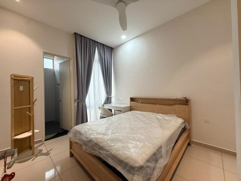 2-storey Terraced House for Sale in Taman Mount Austin (Tebrau) - Jaffrey . - Bedroom - PropertyGuru.com.my