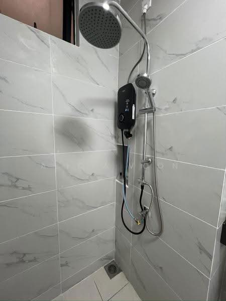 Kediaman Servis untuk Disewa di Space Residency - Alicia Voon - Bathroom - PropertyGuru.com.my