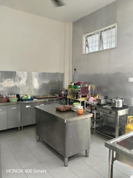 Rumah Banglo untuk Dijual di Kota Kinabalu (Sabah) - Vincent Leong - Kitchen - PropertyGuru.com.my