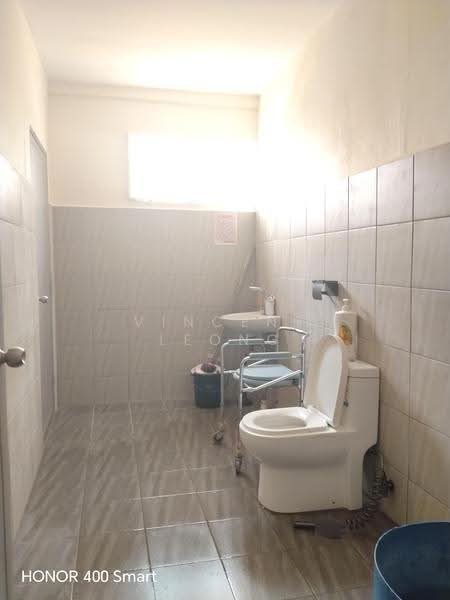 Rumah Banglo untuk Dijual di Kota Kinabalu (Sabah) - Vincent Leong - Bathroom - PropertyGuru.com.my