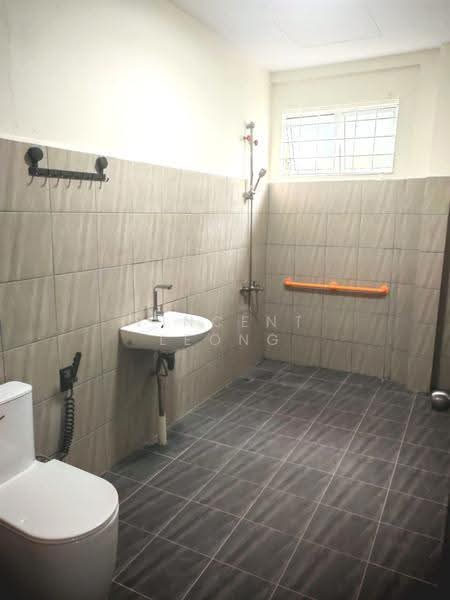 Rumah Banglo untuk Dijual di Kota Kinabalu (Sabah) - Vincent Leong - Bathroom - PropertyGuru.com.my