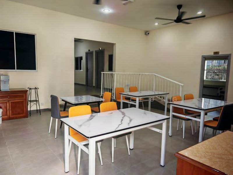 Rumah Banglo untuk Dijual di Kota Kinabalu (Sabah) - Vincent Leong - Dining Room - PropertyGuru.com.my