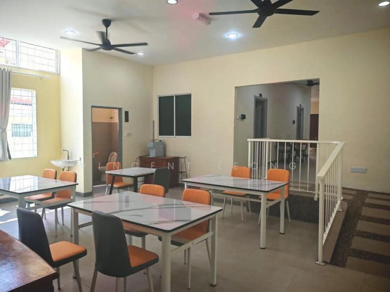 Rumah Banglo untuk Dijual di Kota Kinabalu (Sabah) - Vincent Leong - Dining Room - PropertyGuru.com.my