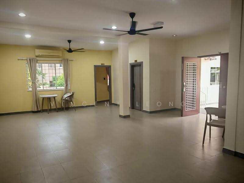 Rumah Banglo untuk Dijual di Kota Kinabalu (Sabah) - Vincent Leong - Living Room - PropertyGuru.com.my