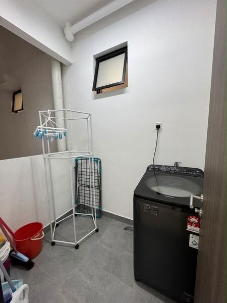 Kediaman Servis untuk Disewa di Twin Tower Residence - Vincent Lai - Interior - PropertyGuru.com.my