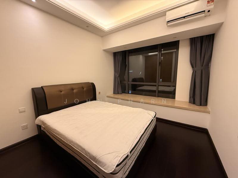 Service Residence for Rent at R&F Princess Cove Phase 1 - John Pharn - Bedroom - PropertyGuru.com.my