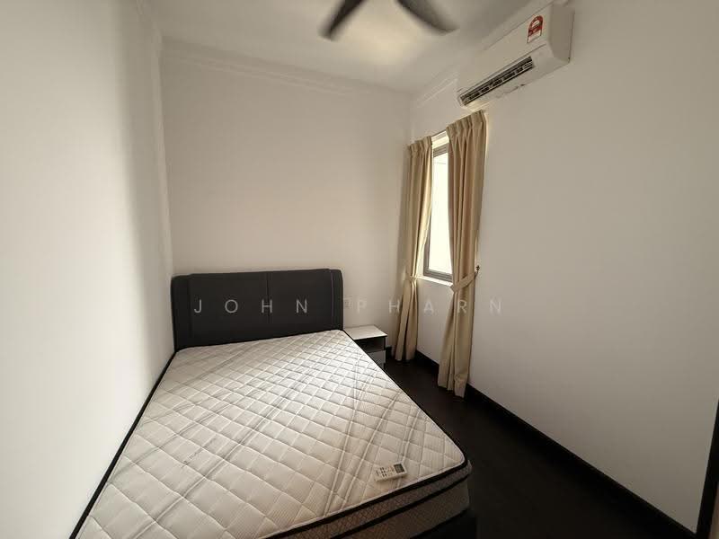 Service Residence for Rent at R&F Princess Cove Phase 1 - John Pharn - Bedroom - PropertyGuru.com.my