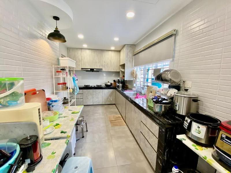 Rumah Teres 2-Tingkat untuk Dijual di Taman Puchong Hartamas (Puchong) - Aileen Teng - PropertyGuru.com.my