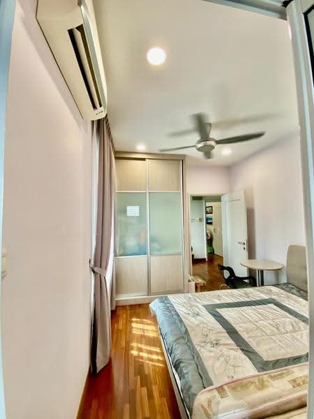 Rumah Teres 2-Tingkat untuk Dijual di Taman Puchong Hartamas (Puchong) - Aileen Teng - PropertyGuru.com.my