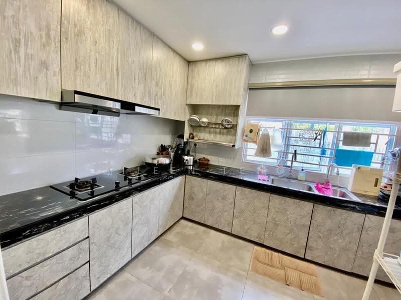 Rumah Teres 2-Tingkat untuk Dijual di Taman Puchong Hartamas (Puchong) - Aileen Teng - PropertyGuru.com.my