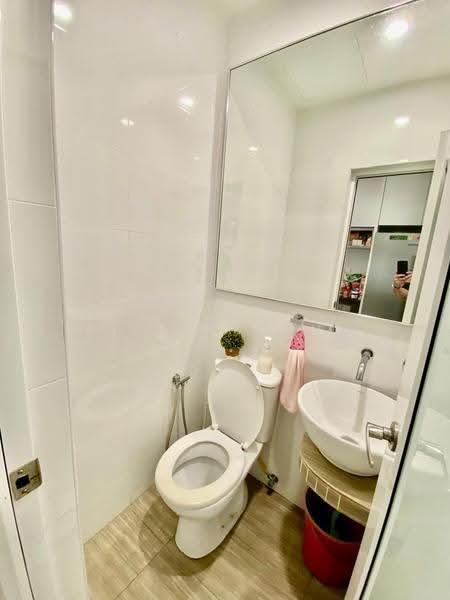 Rumah Teres 2-Tingkat untuk Dijual di Taman Puchong Hartamas (Puchong) - Aileen Teng - PropertyGuru.com.my
