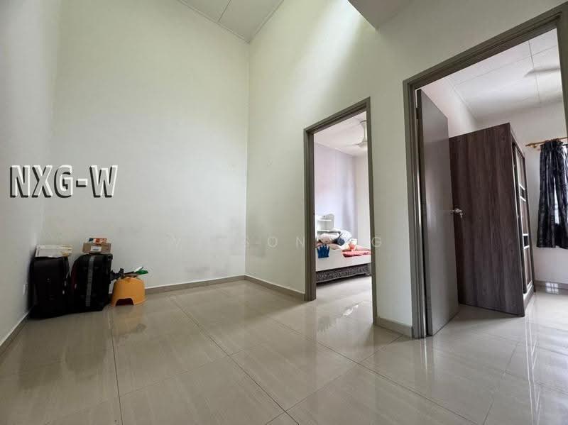2-storey Terraced House for Sale in Setia Impian (Setia Alam) - Wilson Ng - Bedroom - PropertyGuru.com.my