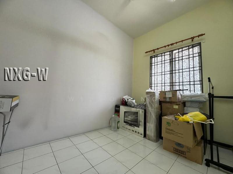 2-storey Terraced House for Sale in Setia Impian (Setia Alam) - Wilson Ng - Interior - PropertyGuru.com.my