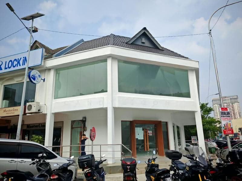 Shop / Office for Rent in SS15 (Subang Jaya) - Candy Soon - PropertyGuru.com.my
