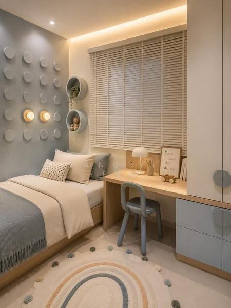 Condominium for Sale at PSV 2 Residences - Kang Yi Yeng - Bedroom - PropertyGuru.com.my