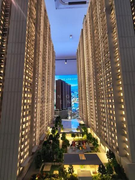 Condominium for Sale at PSV 2 Residences - Kang Yi Yeng - Exterior - PropertyGuru.com.my