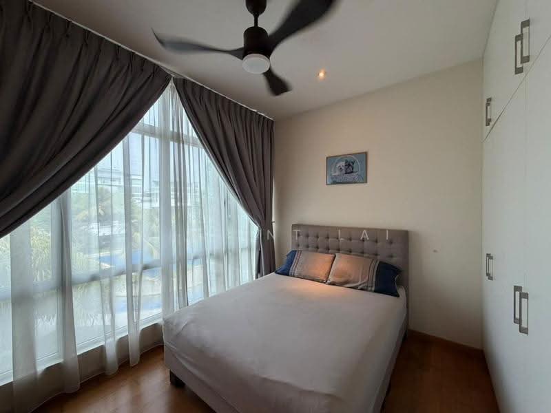 Kondominium untuk Dijual di The Seed Taman Sutera Utama - Vincent Lai - PropertyGuru.com.my