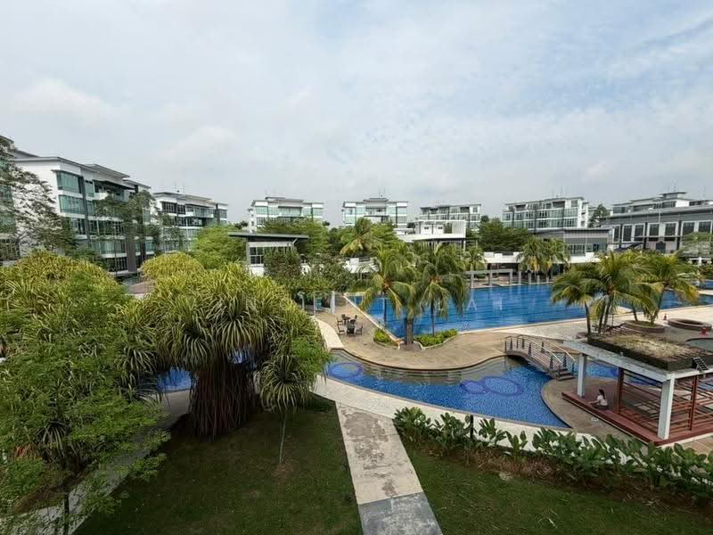 Kondominium untuk Dijual di The Seed Taman Sutera Utama - Vincent Lai - PropertyGuru.com.my