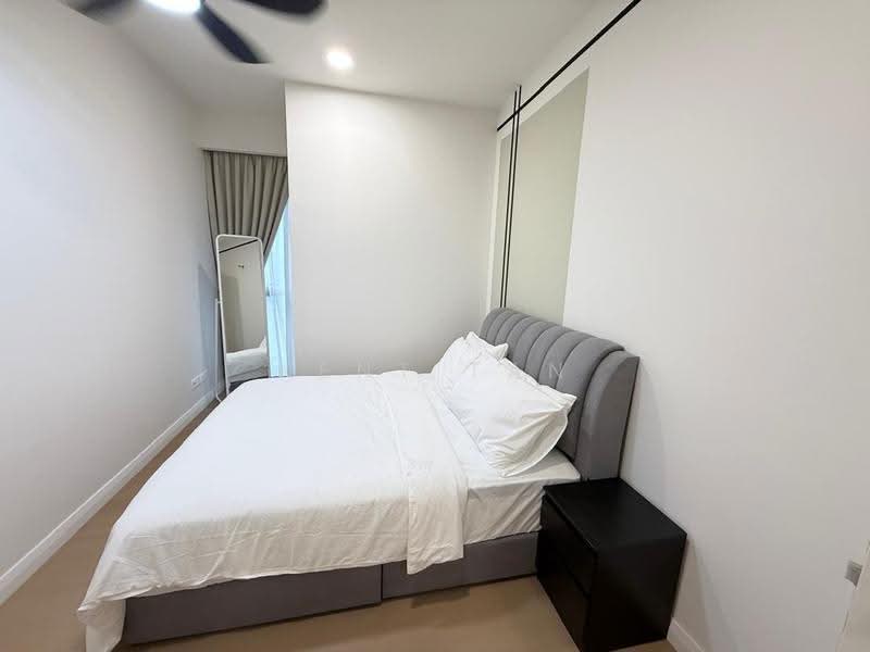 Service Residence for Rent at TRX Residences - Kent Tan - PropertyGuru.com.my