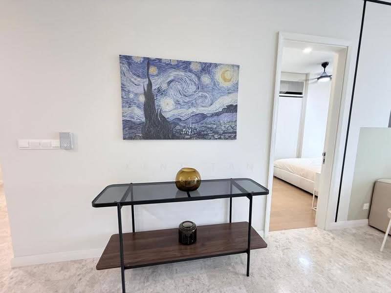 Service Residence for Rent at TRX Residences - Kent Tan - PropertyGuru.com.my
