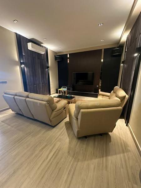 Bungalow House for Sale in Gelugor (Penang) - EC Zheng - Living Room - PropertyGuru.com.my