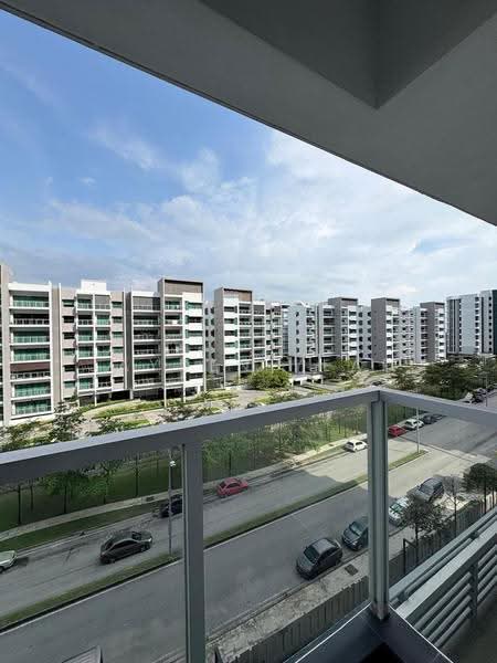Condominium for Sale at The Light Linear - Jayden Yeap - PropertyGuru.com.my