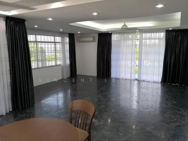 Rumah Banglo untuk Dijual di Kota Kinabalu (Sabah) - Vincent Leong - Living Room - PropertyGuru.com.my
