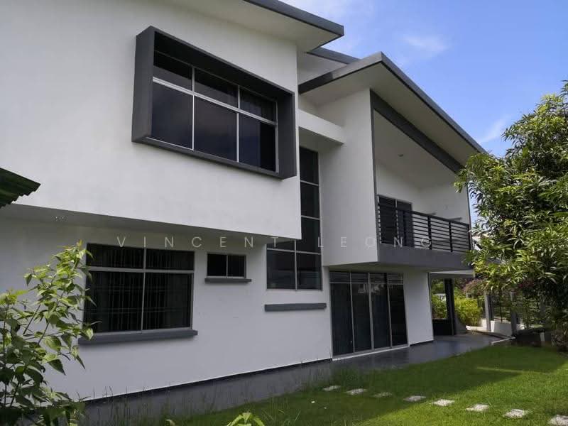 Rumah Banglo untuk Dijual di Kota Kinabalu (Sabah) - Vincent Leong - Exterior - PropertyGuru.com.my