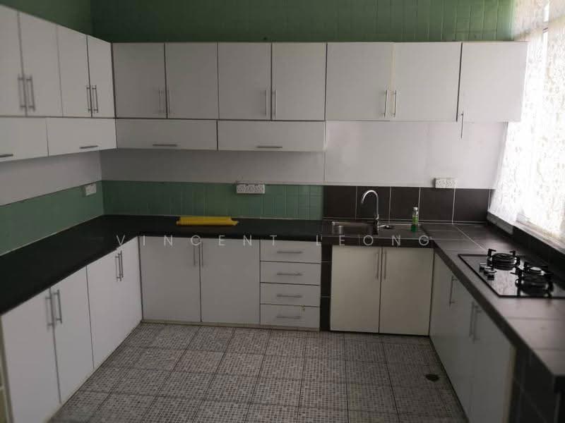 Rumah Banglo untuk Dijual di Kota Kinabalu (Sabah) - Vincent Leong - Kitchen - PropertyGuru.com.my