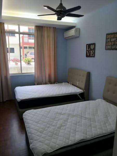 Rumah Banglo untuk Dijual di Kota Kinabalu (Sabah) - Vincent Leong - Bedroom - PropertyGuru.com.my