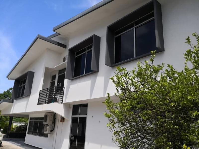 Rumah Banglo untuk Dijual di Kota Kinabalu (Sabah) - Vincent Leong - Exterior - PropertyGuru.com.my