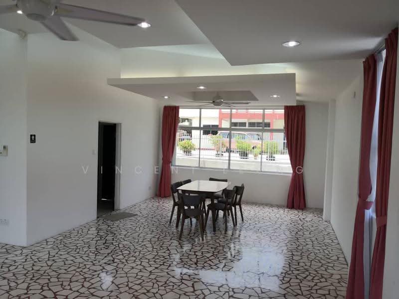 Rumah Banglo untuk Dijual di Kota Kinabalu (Sabah) - Vincent Leong - Dining Room - PropertyGuru.com.my