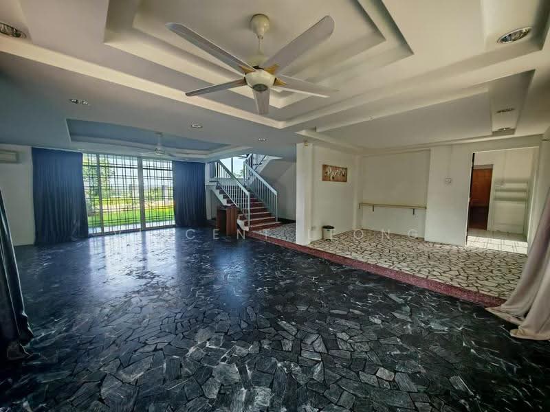 Rumah Banglo untuk Dijual di Kota Kinabalu (Sabah) - Vincent Leong - Living Room - PropertyGuru.com.my