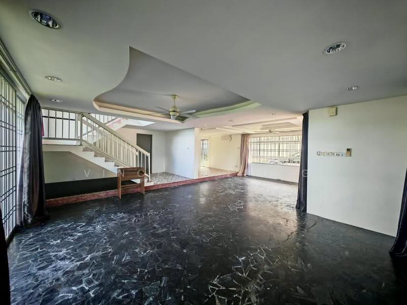 Rumah Banglo untuk Dijual di Kota Kinabalu (Sabah) - Vincent Leong - Living Room - PropertyGuru.com.my