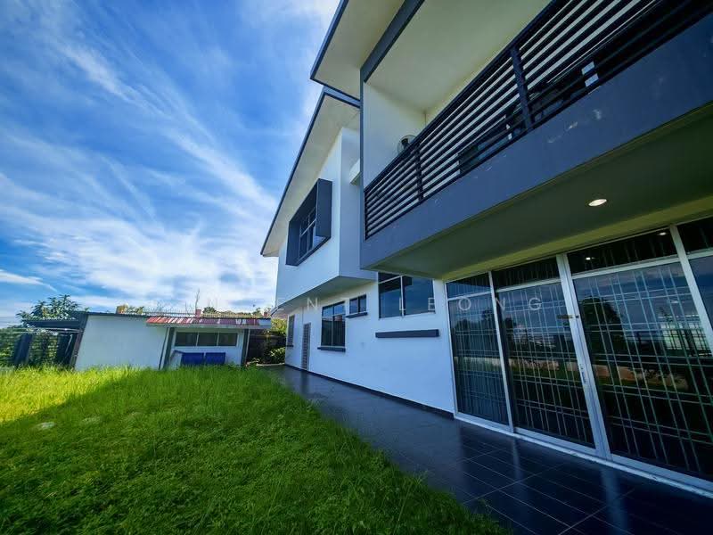 Rumah Banglo untuk Dijual di Kota Kinabalu (Sabah) - Vincent Leong - Exterior - PropertyGuru.com.my