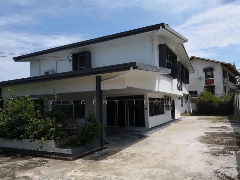 Rumah Banglo untuk Dijual di Kota Kinabalu (Sabah) - Vincent Leong - Exterior - PropertyGuru.com.my